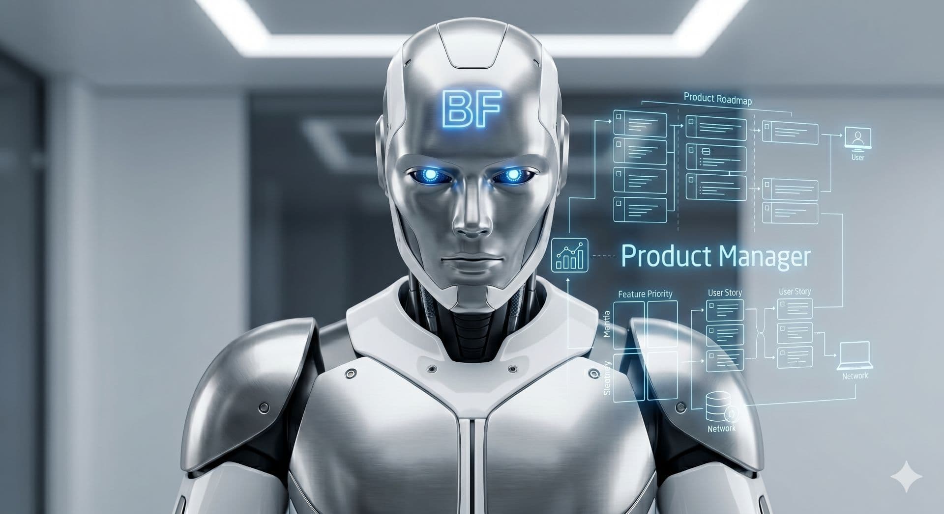 BuzFind Site Builder AI Agent creating a production-ready website with Next.js and Tailwind CSS
