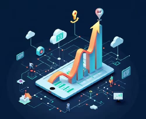 Professional SEO Marketing Strategy
