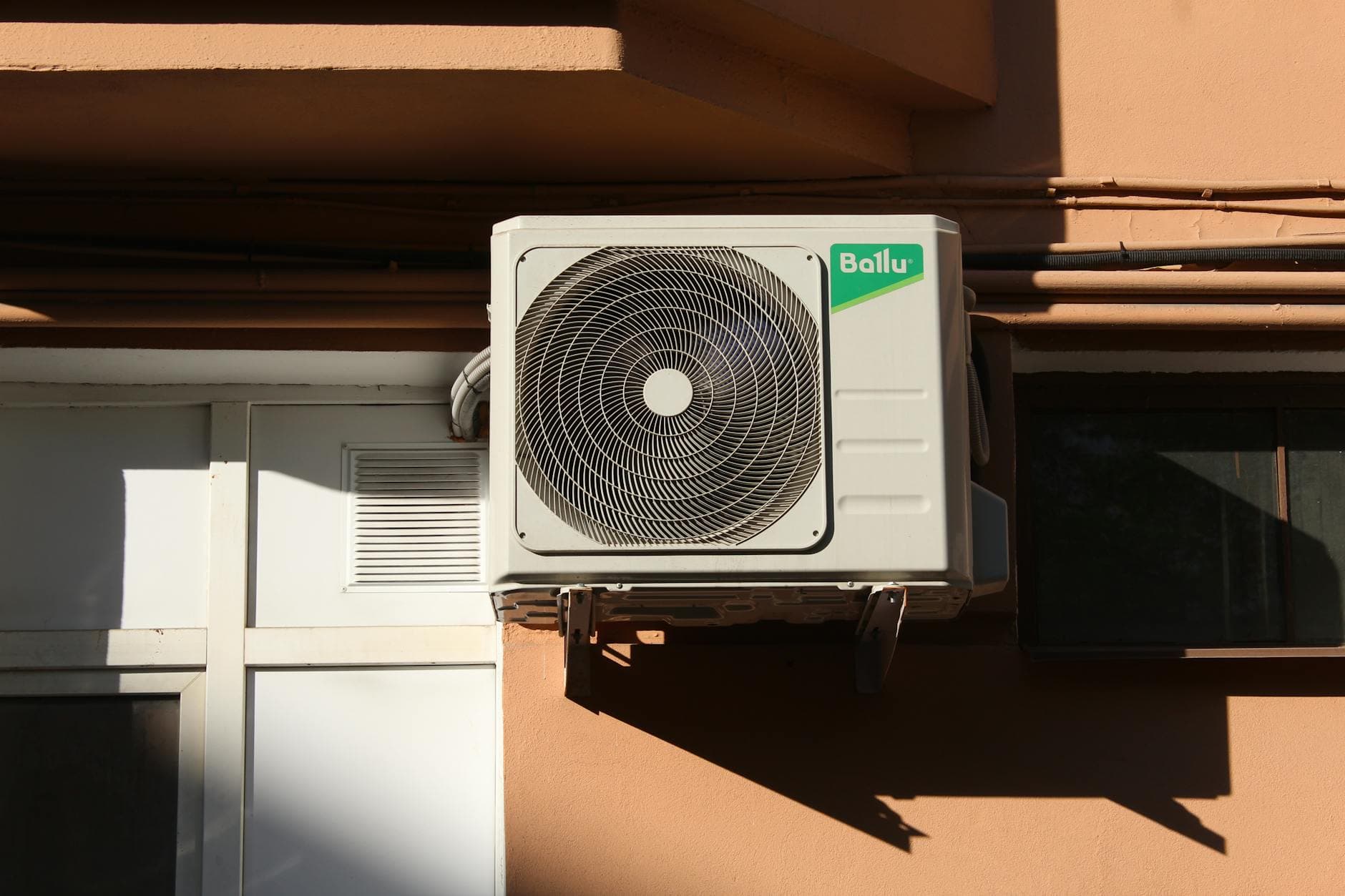 HVAC emergency call - AC repair, the high-intent keyword BuzFind targets for HVAC contractors