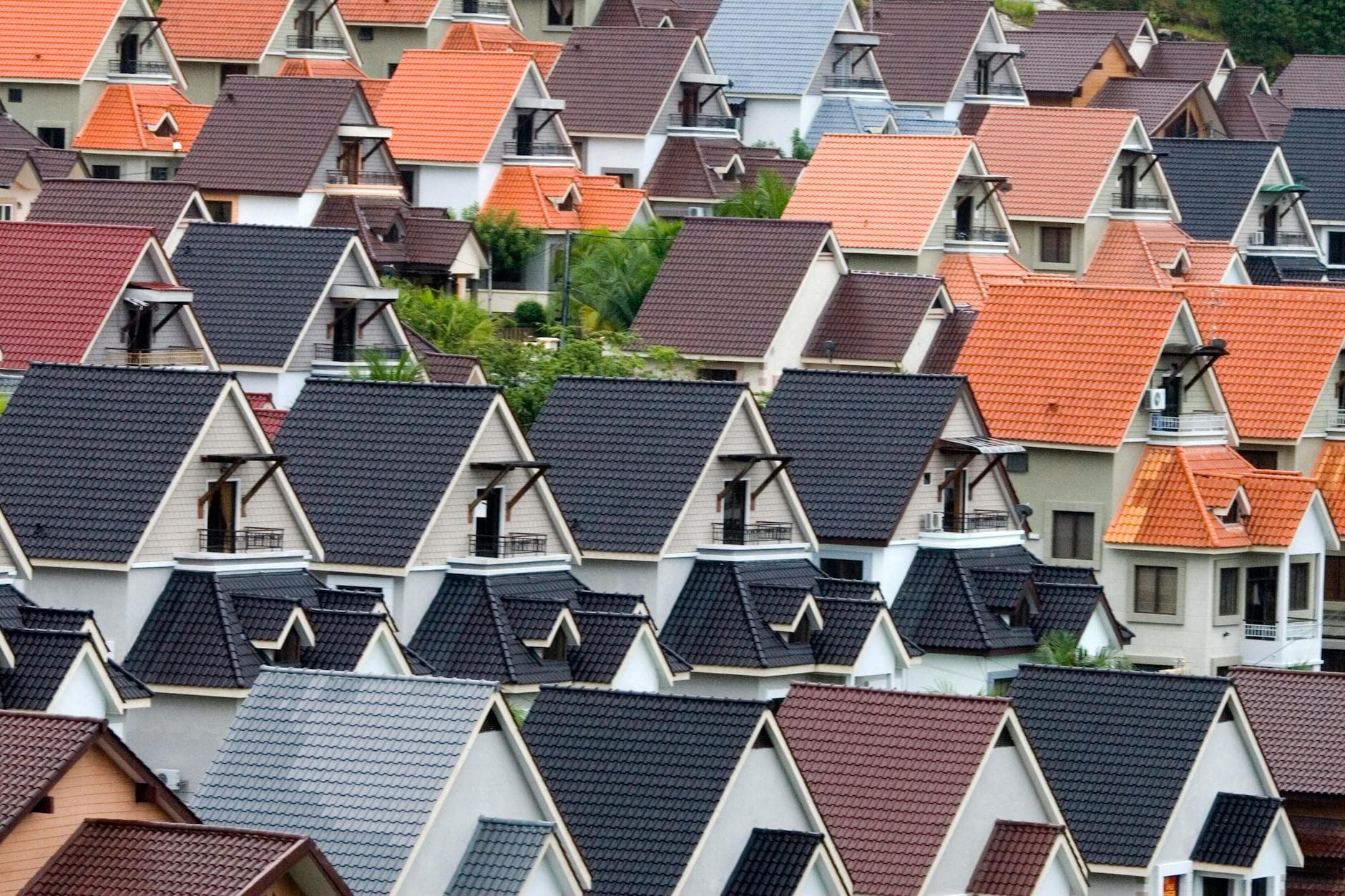 Local SEO for roofers - service-area Map Pack ranking by BuzFind