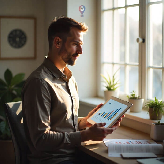 Small business SEO services helping local business owners grow online