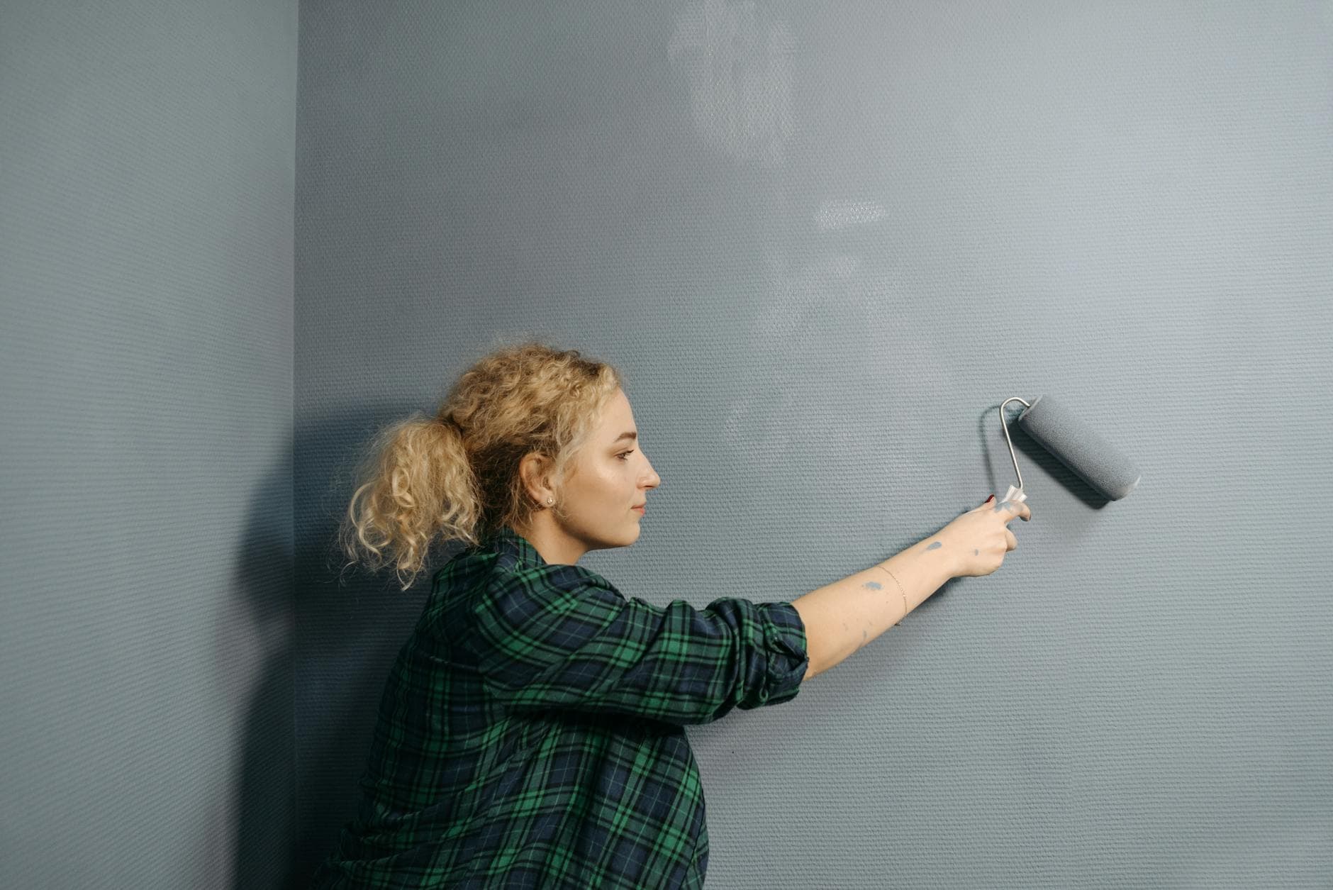 Interior painting keywords Interior painting job - the high-intent project keyword BuzFind targets for painters