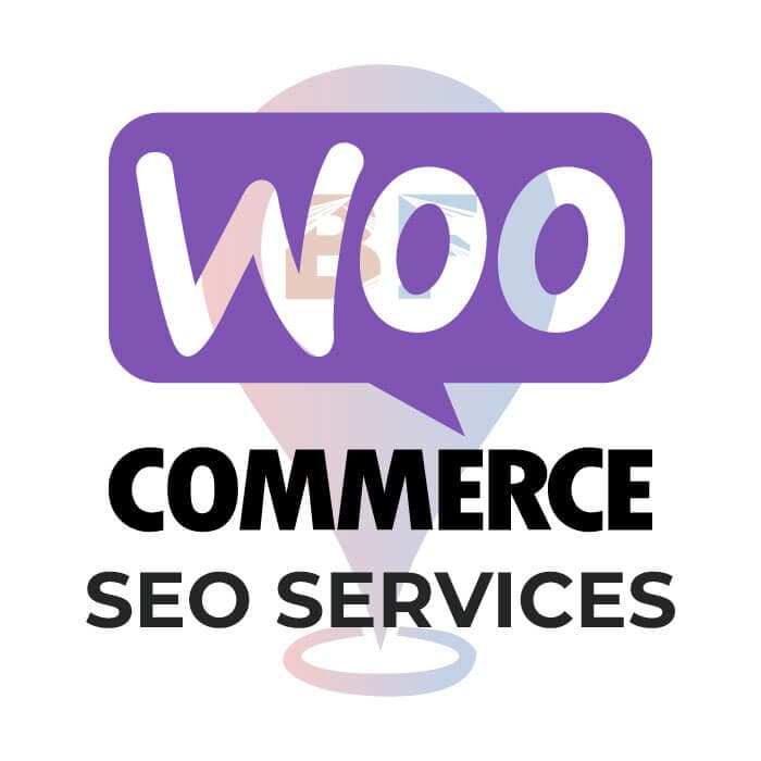 WooCommerce SEO Services by BuzFind - Get More Traffic and Sales WooCommerce SEO Services - BuzFind expert optimizing an online store dashboard for better search rankings.