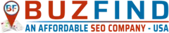 Affordable SEO Company BuzFind