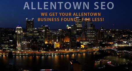 Allentown SEO Services by BuzFind
