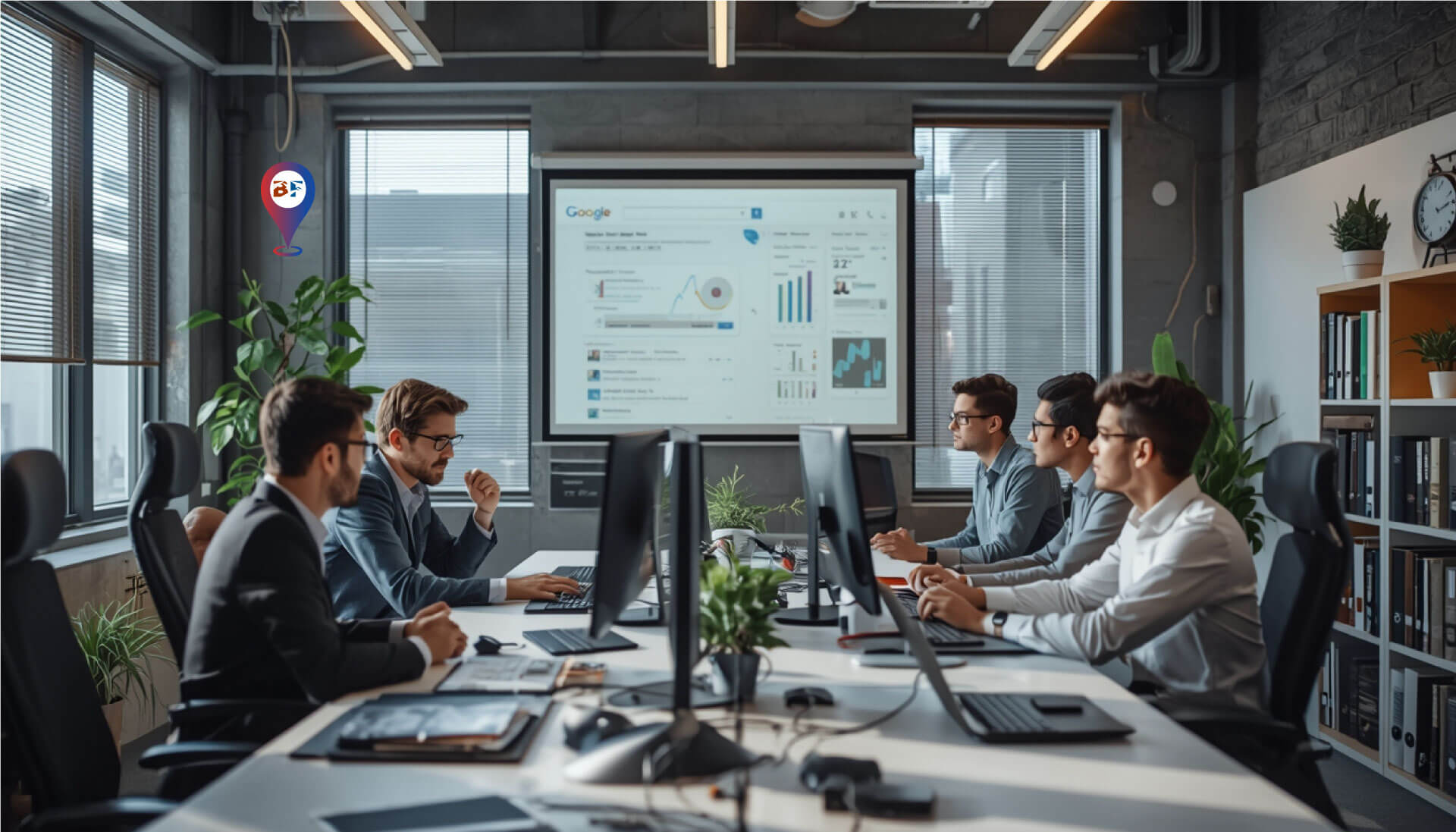 Contact BuzFind SEO experts for a free strategy call and affordable SEO services.