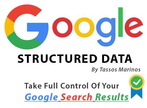 Google Structured Data Joomla Extension