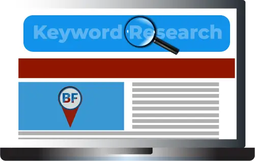 Keyword Research Services by BuzFind