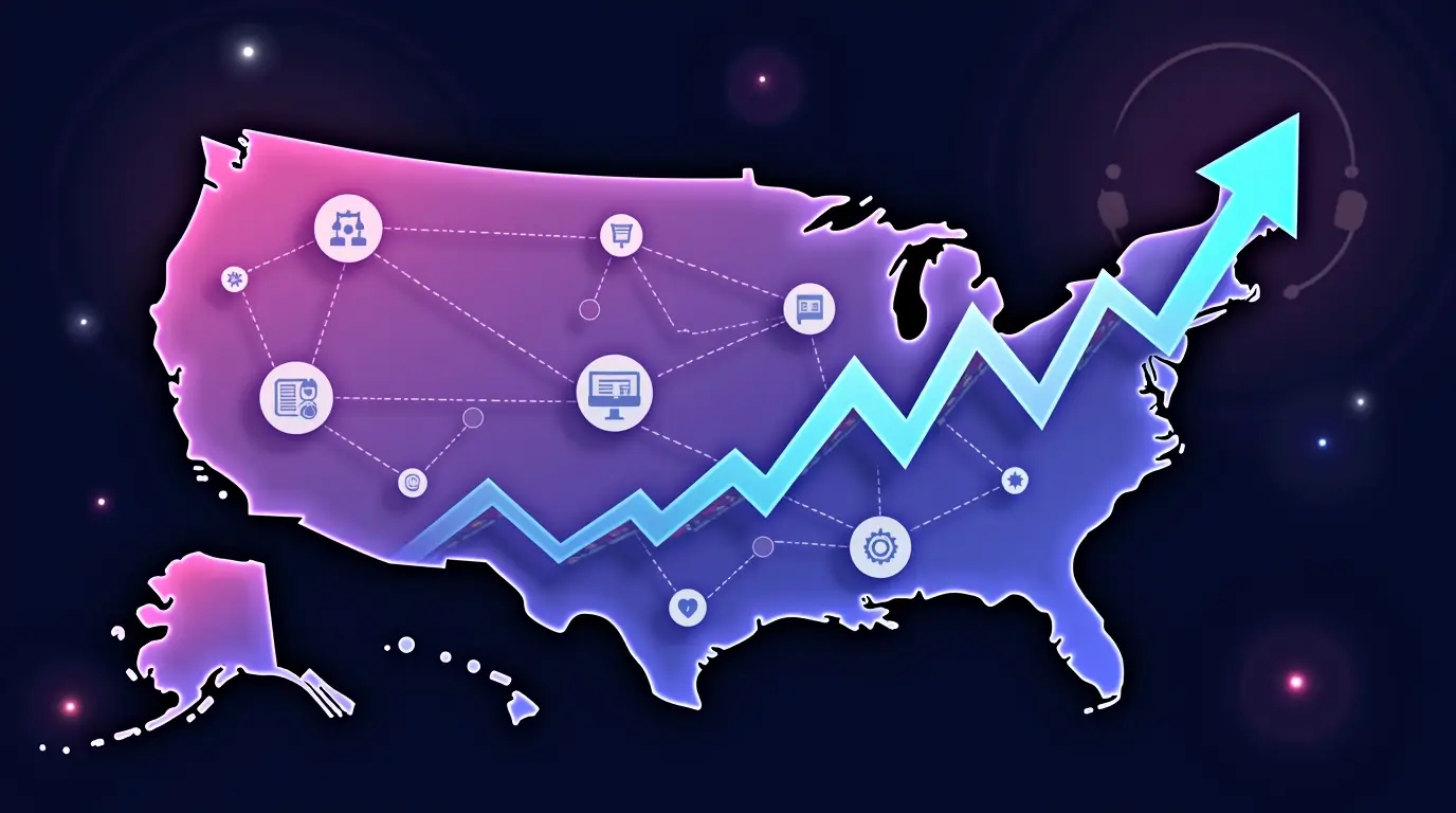 National SEO services for nationwide reach and organic growth