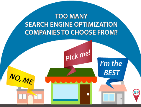 Search Engine Optimization Companies