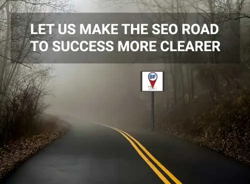 BuzFind making a foggy road to High Ranking Success Clearer with SEO Audit Services