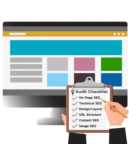 SEO Audit Services - BuzFind