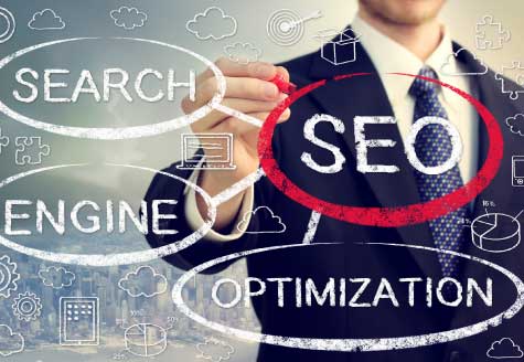 SEO company in Reading, PA - BuzFind