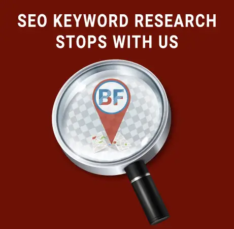 SEO Keyword Research Stops At BuzFind