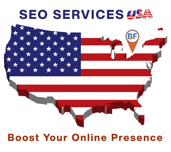 Expert SEO services in the USA