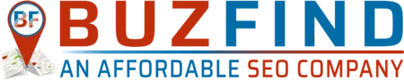 Small Business SEO Company: BuzFind