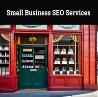 Small Business SEO by BuzFind