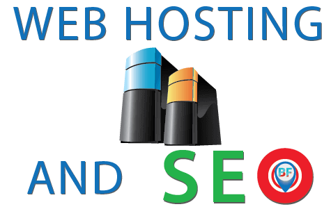 Web Hosting SEO