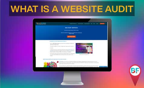 What Is A Website Audit