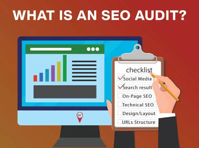 What Is An SEO Audit - Improve Your Website's Performance and Online Visibility.