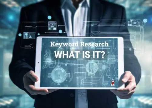 What is Keyword Research by BuzFind