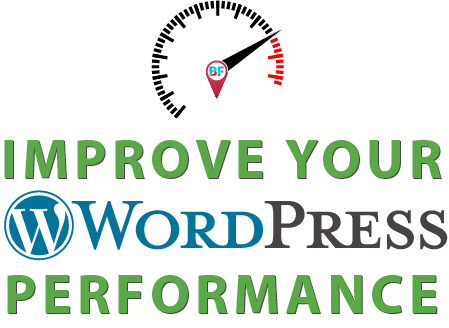 WordPress Speed Optimized services by BuzFind